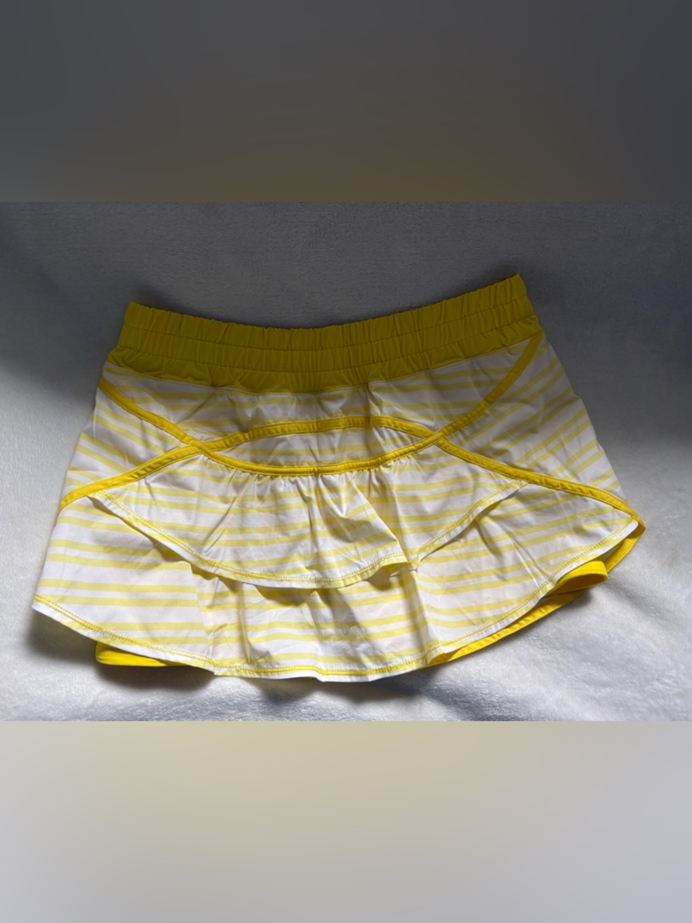 Lululemon Skort Size 10